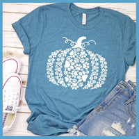 Heather Deep Teal