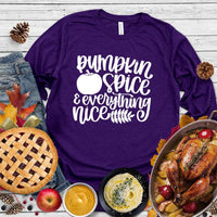 Team Purple