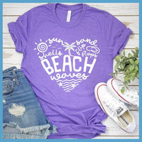 Heather Purple