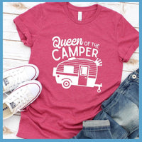 Heather Raspberry