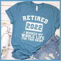 Heather Deep Teal