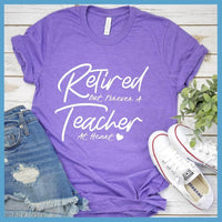Heather Purple