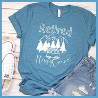 Heather Deep Teal