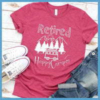 Heather Raspberry