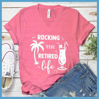 Neon Pink