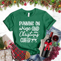 Heather Grass Green