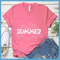 Neon Pink