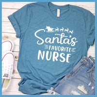 Heather Deep Teal