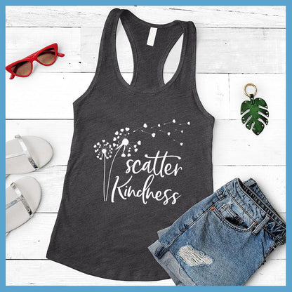 Scatter Kindness Tank Top