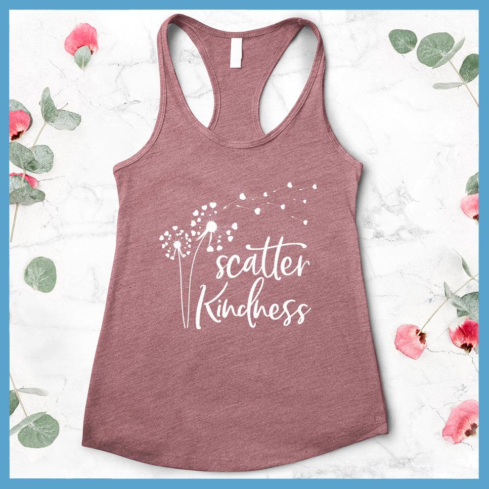 Scatter Kindness Tank Top