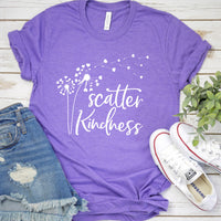Heather Purple