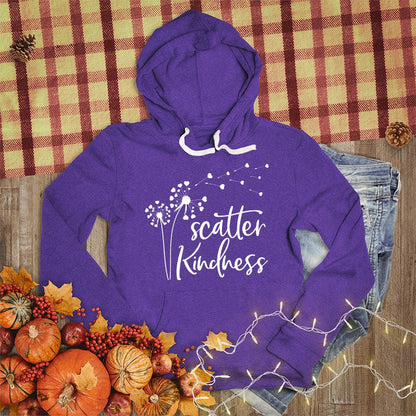 Scatter Kindness Hoodie