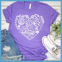 Heather Purple