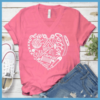 Neon Pink