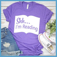 Heather Purple