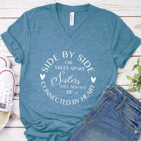 Heather Deep Teal