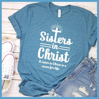 Heather Deep Teal