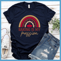 Solid Navy Blend