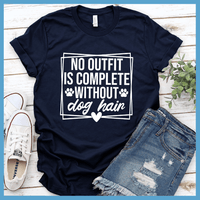 Solid Navy Blend