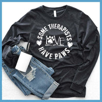 Dark Grey Heather