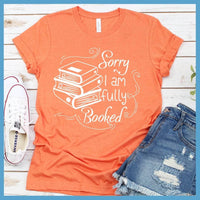 Heather Orange
