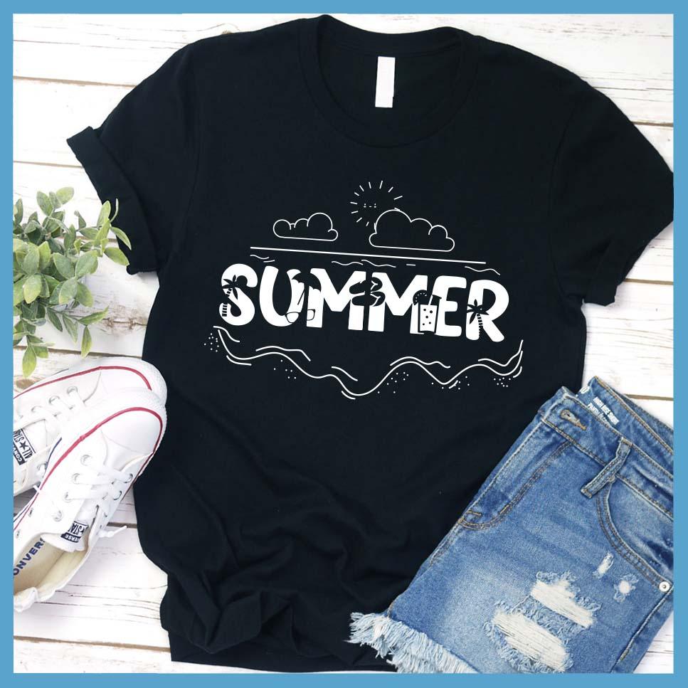 Summer T-Shirt