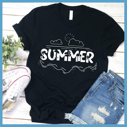 Summer T-Shirt