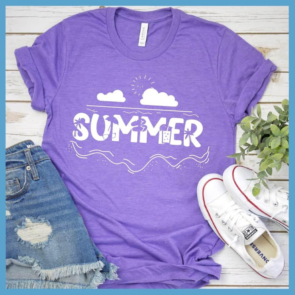 Summer T-Shirt