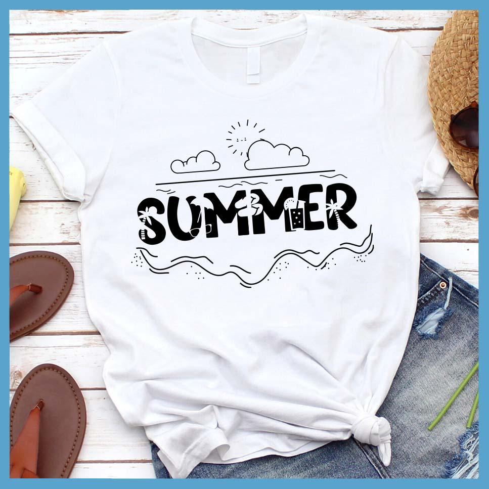 Summer T-Shirt