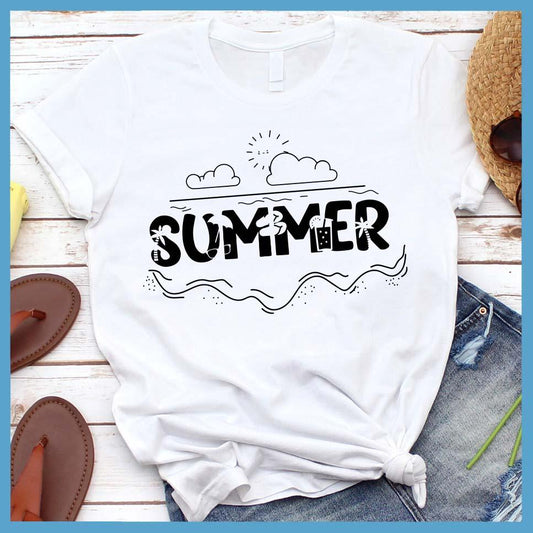 Summer T-Shirt