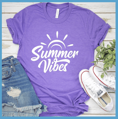 Summer Vibes T-Shirt