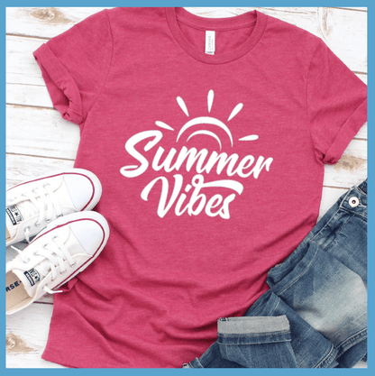 Summer Vibes T-Shirt