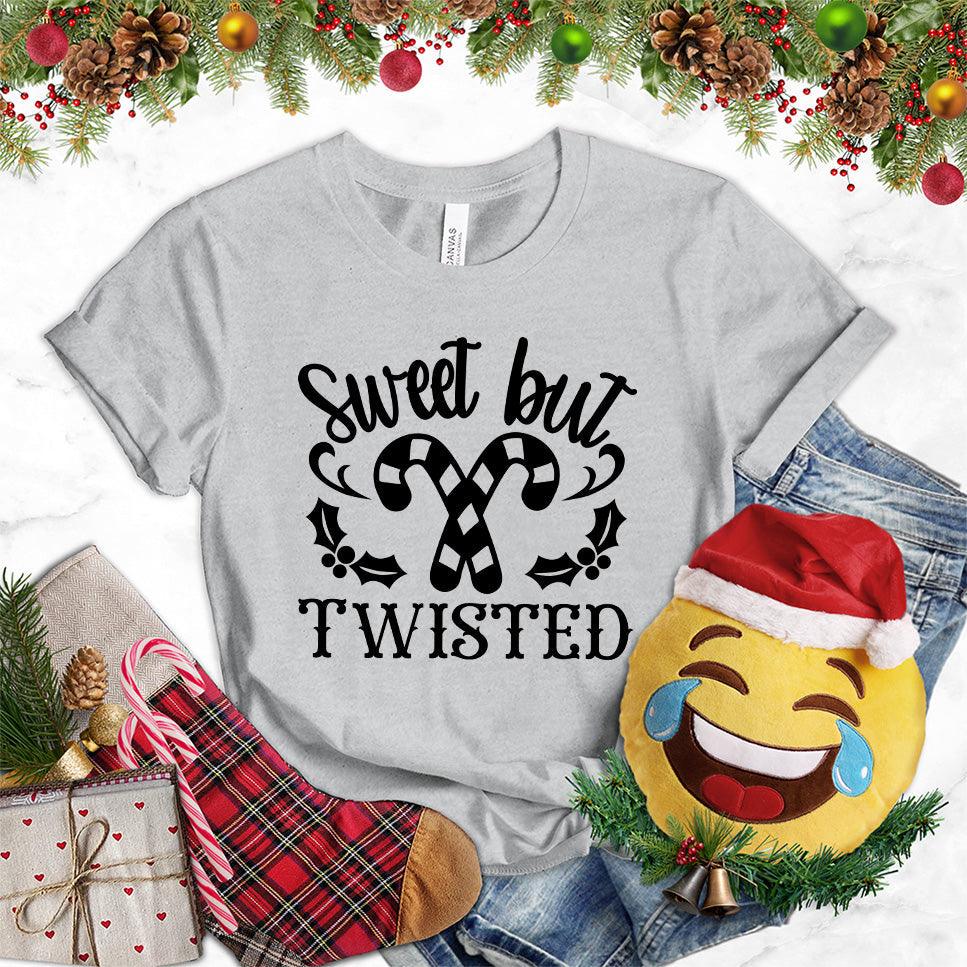 Sweet But Twisted T-Shirt