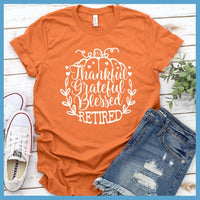 Burnt Orange