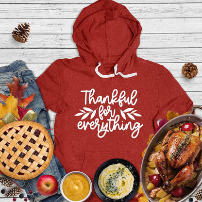 Thankful For Everything Hoodie