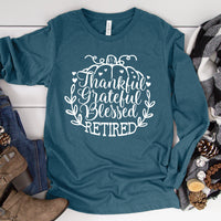 Heather Deep Teal