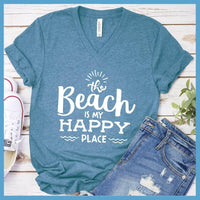 Heather Deep Teal