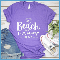 Heather Purple