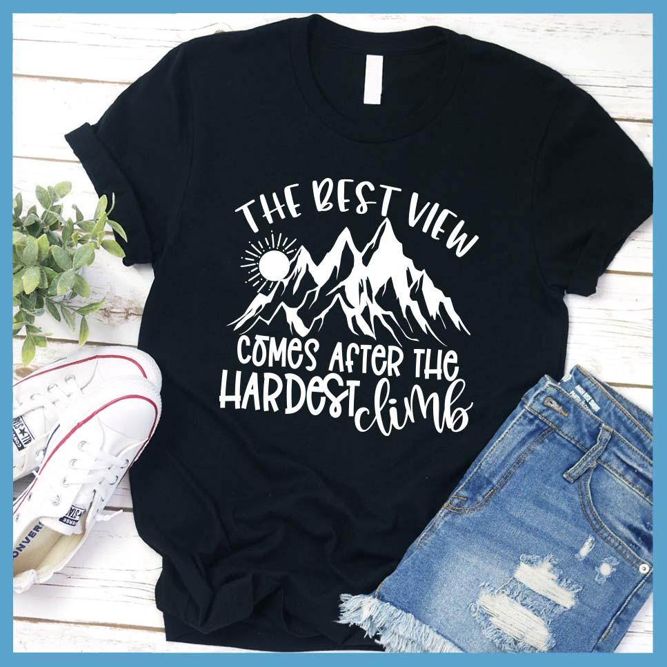 The Best View T-Shirt