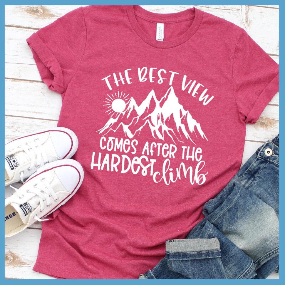 The Best View T-Shirt