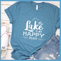 Heather Deep Teal
