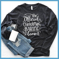 Dark Grey Heather