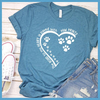 Heather Deep Teal