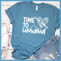 Heather Deep Teal