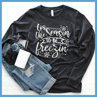 Dark Grey Heather