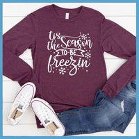 Maroon Triblend
