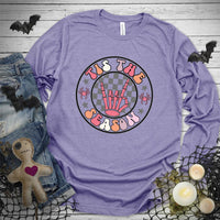 Dark Lavender
