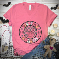 Neon Pink