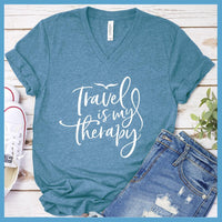 Heather Deep Teal