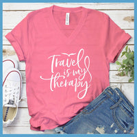 Neon Pink